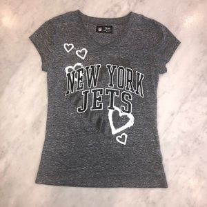 NY JETS Tee Shirt
